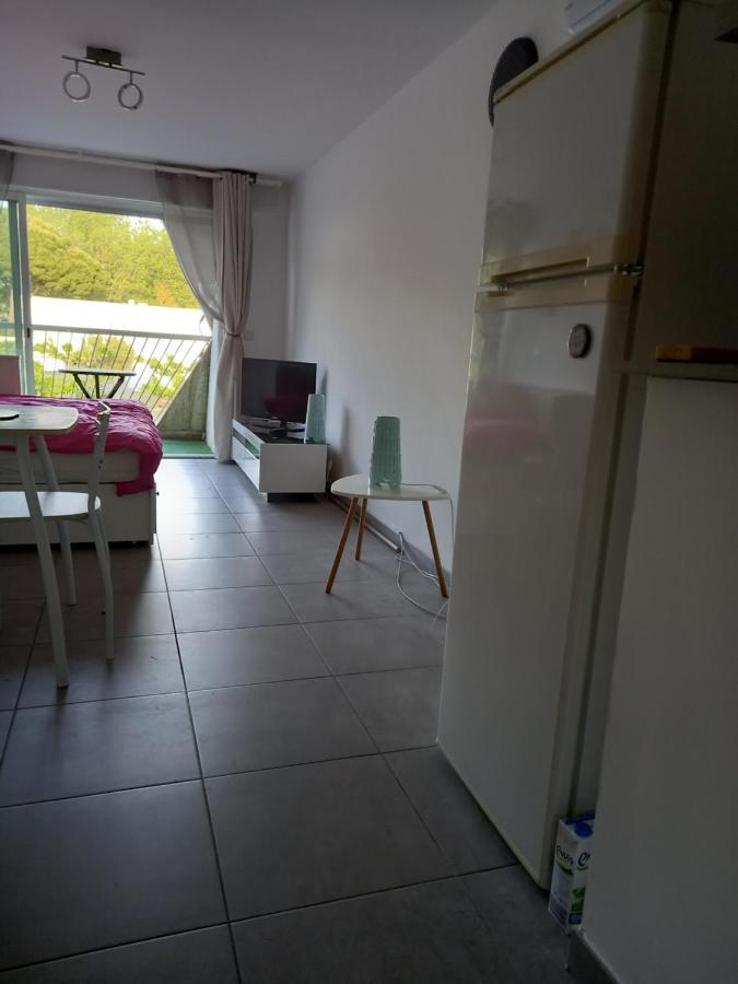 Les Appartements De Lina - Studio West City - Self Check-In La Grande-Motte Exterior foto